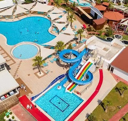 Otel River Belek