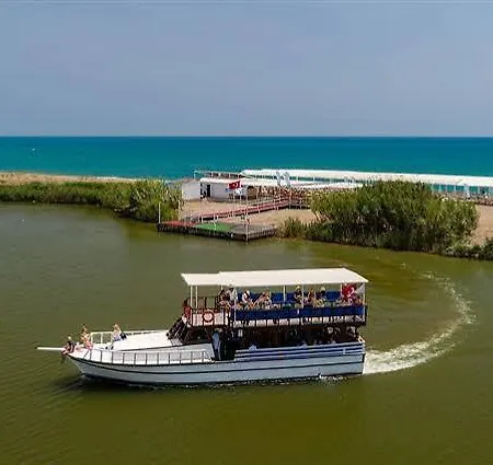 River Otel Belek