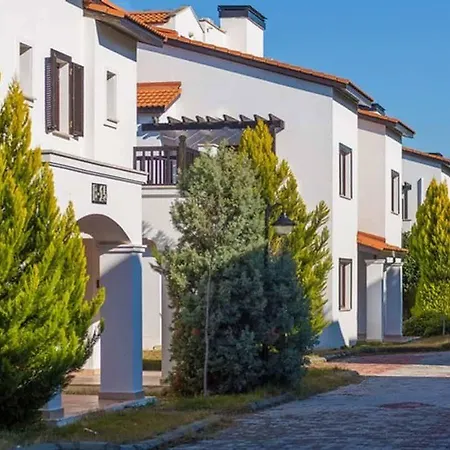 Otel River Belek