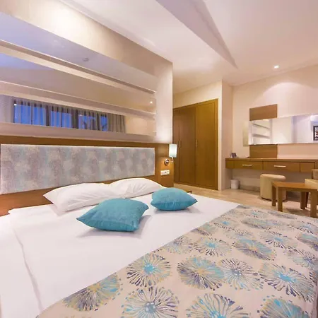 River Otel Belek