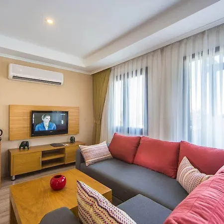 Otel River Belek