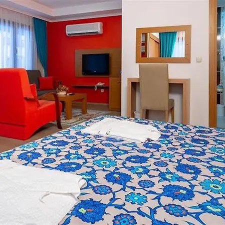 Otel River Belek