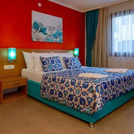 Otel River Belek